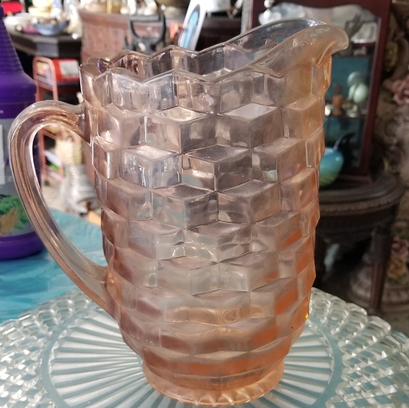 Pitcher - Picture 2 of 4